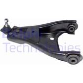 Bras de suspension DELPHI - TC2444