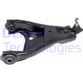 Bras de suspension DELPHI - TC2445
