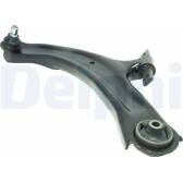 Bras De Suspension Avant Droit NISSAN QASHQAI II (J11, J11_) 1.6 DCi ALL MODE 4x4-i 8901949