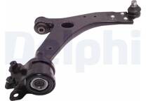 Kit De Bras De Suspension SKF VKDS 324066 B - Compatible Avec FORD Ranger Mk3 (TKE) - Pièce De Rechange Qualité Constructeur