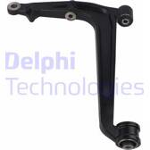 Bras de suspension DELPHI - TC2621