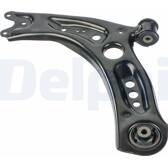 Bras de suspension DELPHI - TC2863