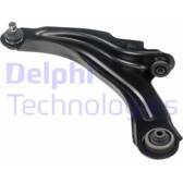 Bras de suspension DELPHI - TC3253