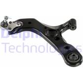 Bras de suspension DELPHI - TC3279