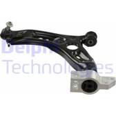 Bras de suspension DELPHI - TC3311