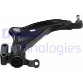 Bras de suspension DELPHI - TC3314