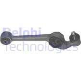 Bras de suspension DELPHI - TC376