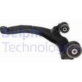 Bras de suspension DELPHI - TC3800