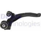 Bras de suspension DELPHI - TC3801