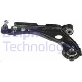 DELPH Bras de lason, suspenson de roue pour MERCEDES-BENZ TC1383 | eBay