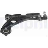 Delphi TC3845 Bras De Liaison Suspension Roue - Compatible Citroën Peugeot
