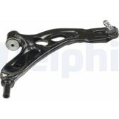 Bras de suspension DELPHI - TC3857