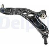 Bras de suspension DELPHI - TC3878