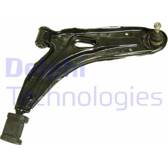 Bras de suspension DELPHI - TC466