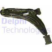 Bras de suspension DELPHI - TC467