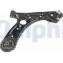 Bras de suspension DELPHI - TC4804