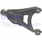 Bras de suspension DELPHI - TC625