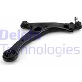 Bras de suspension DELPHI - TC6895