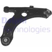 Bras de suspension DELPHI - TC787