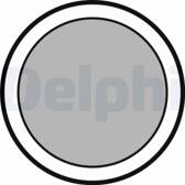 Bremsbeläge vorne DELPHI - LP347