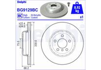 Bremsscheibe (pro Einheit)
