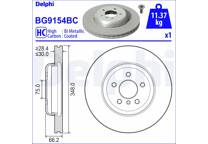Bremsscheibe (pro Einheit)