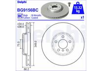 Bremsscheibe (pro Einheit)