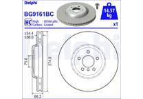 Bremsscheibe (pro Einheit)