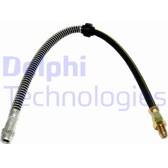 Bremsschlauch DELPHI - LH0224