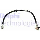 Bremsschlauch DELPHI - LH6250