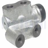 Bromskraftsregulator DELPHI - LV21533