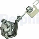 Bromskraftsregulator DELPHI - LV80014