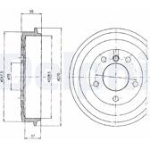 Bromstrumma DELPHI - BF275