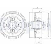 Bromstrumma DELPHI - BF423