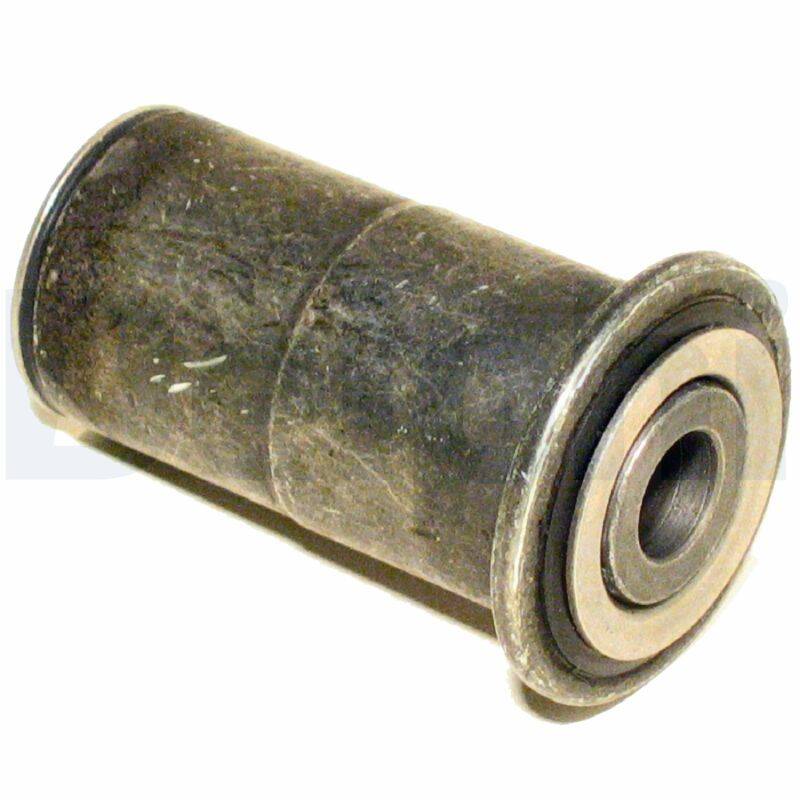 Bush, steering control arm