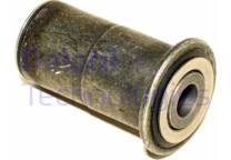 Bush, steering control arm