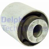 Bushing, axle beam DELPHI - TD564W