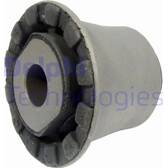 Bushing, axle beam DELPHI - TD689W