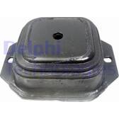 Bushing, axle beam DELPHI - TD715W
