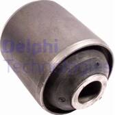 Bushing, axle beam DELPHI - TD784W