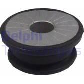 Bushing, axle beam DELPHI - TD823W
