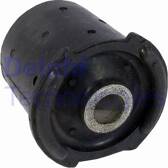 Bushing, axle beam DELPHI - TD865W