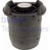 Bushing, axle beam DELPHI - TD872W