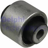 Bushing, axle beam DELPHI - TD895W