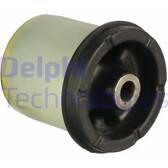 Bushing, axle beam DELPHI - TD921W