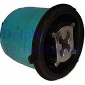 Bushing, axle beam DELPHI - TD924W