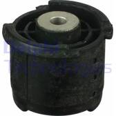Bushing, axle beam DELPHI - TD980W