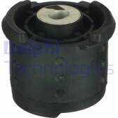 Bushing, axle beam DELPHI - TD981W