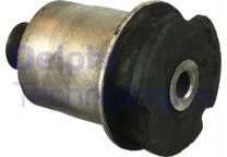 Bushing, axle beam
