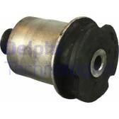 Bushing, axle beam DELPHI - TD983W
